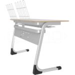 GM022-417 İkili Laminat Müzik Sırası, Öğrenci Etkinlik Sırası