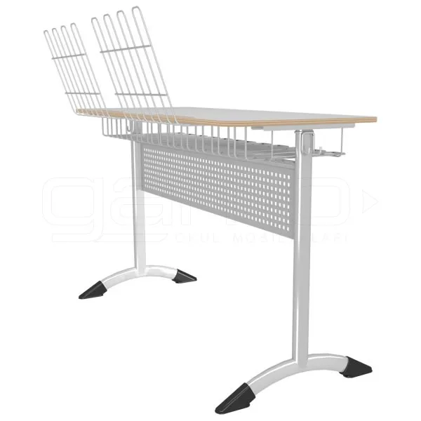 GM022-716-Ikili-Laminat-Muzik-Sirasi-jpg.webp GM022-716 İkili Laminat Müzik Sırası, Öğrenci Etkinlik Sırası - Görsel 1