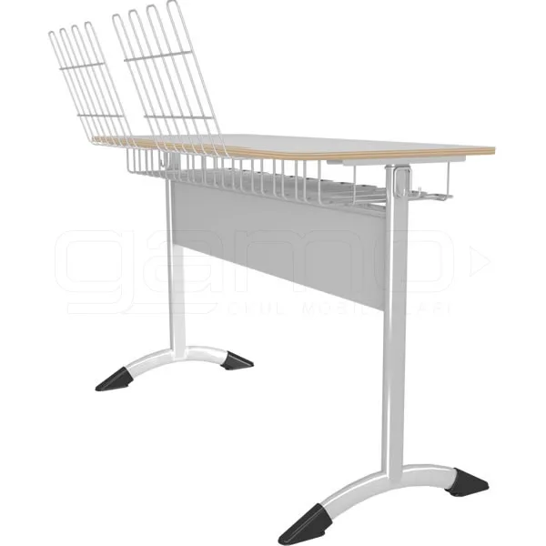 GM022-718-Ikili-Laminat-Muzik-Sirasi-jpg.webp GM022-718 İkili Laminat Müzik Sırası, Öğrenci Etkinlik Sırası - Görsel 1