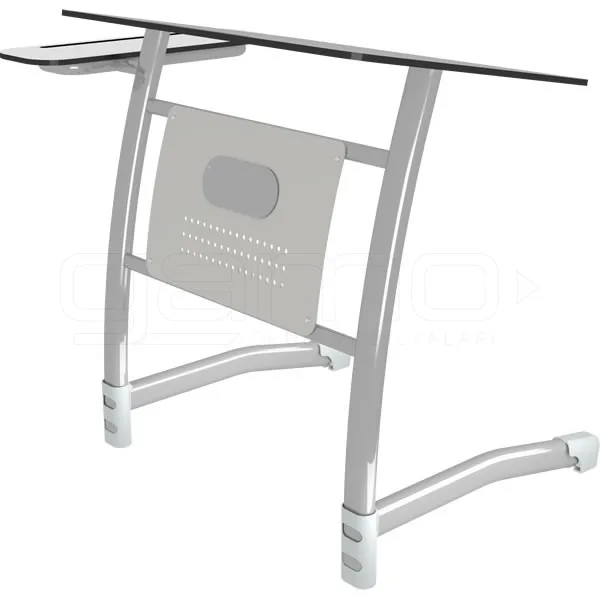 GM023-821 Kompakt Resim Sırası, Öğrenci Etkinlik Sırası - Görsel 1