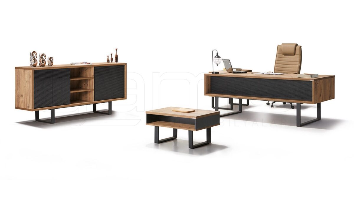 GM026-205-Ofis-Mobilya-Takimi-jpg.webp GM026--205 Ofis Mobilya Takımı - Görsel 1