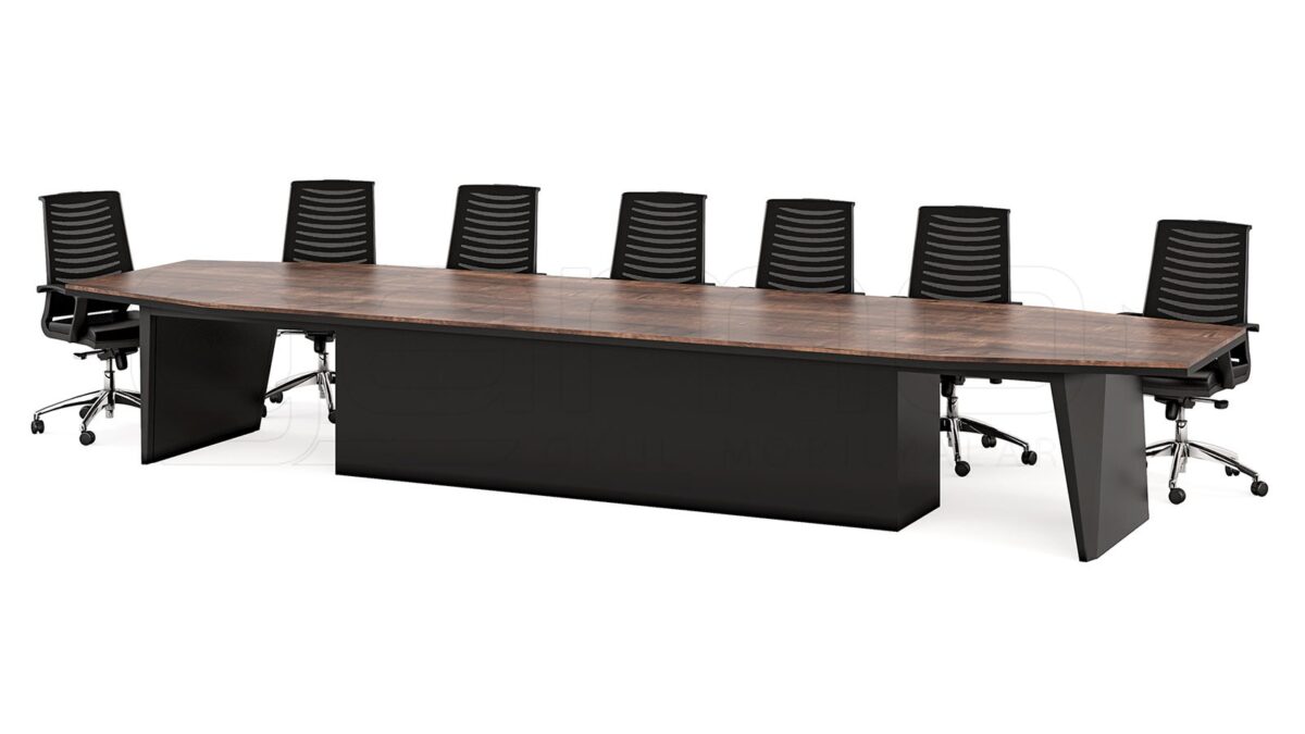 GM026--301 Toplantı Masası - Görsel 1