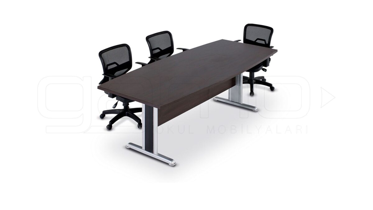 GM026--305 Toplantı Masası - Görsel 1