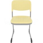 PP Öğrenci Sandalyesi