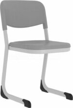 GM003-207 Öğrenci Sandalyesi - Görsel 3