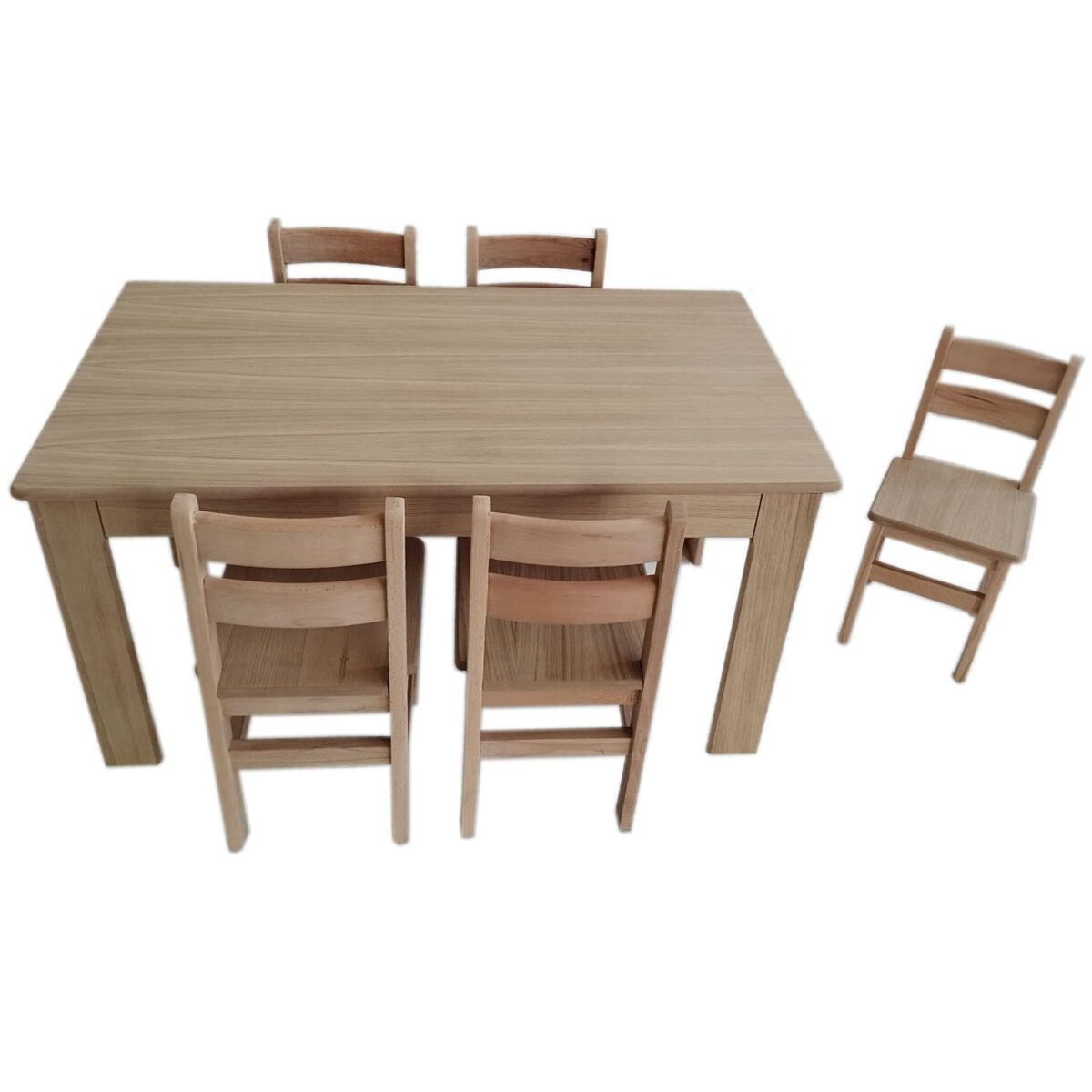 GM030-107 Montesorri Etkinlik Masası - Görsel 4