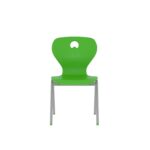 Koç İlkokul Monoblok Sandalye Fıstık Yeşili