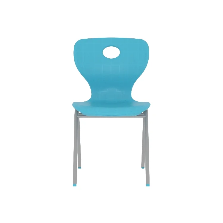 VALENTINA-A-Ayak-Turkuaz-2-jpg.webp Valentina Monoblok Sandalye Turkuaz - Görsel 1