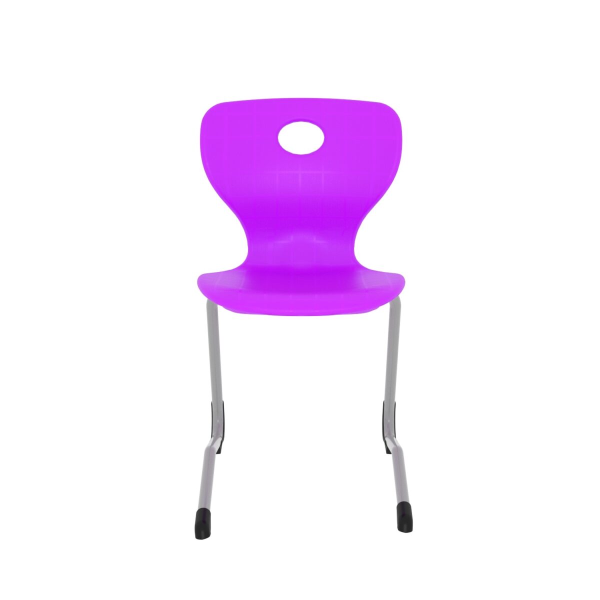 Valentina-Z-Ayak-Fusya-2-1-jpeg.webp Valentina Z Ayak Monoblok Sandalye Fuşya - Görsel 1