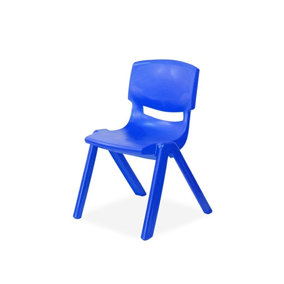 fiore-mavi-jpg.webp Fiore Çocuk Sandalyesi Mavi - Görsel 1