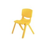 Fiore Çocuk Sandalyesi Sarı